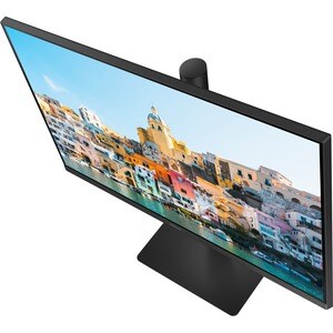 Samsung S24A400UJU 61 cm (24") Full HD LED LCD Monitor - 16:9 - Black - 24.0" Class - In-plane Switching (IPS) Technology 