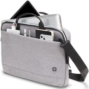 ECO SLIM CASE MOTION 14-15.6IN LIGHT GREY