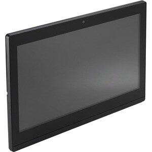 Shuttle XPC P92U Barebone-System - Desktop - Socket BGA-1528 - 1 x Prozessor-Support - Celeron 5205U 1,90 GHz Dual-Core - 