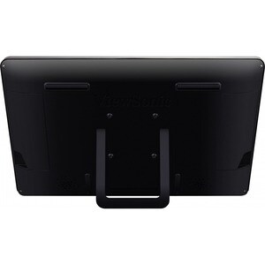ViewSonic ViewBoard Mini IFP2410 59,9 cm (23,6 Zoll) Full HD LCD Collaboration Display - 2 GB DDR3 SDRAM - Kapazitiv - Tou