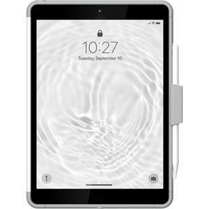 Urban Armor Gear Scout Healthcare Series, Cover, Apple, iPad 10.2" (8th Gen, 2020) Model Numbers: A2270, A2428, A2429, A24