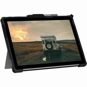 Urban Armor Gear Scout Carrying Case Microsoft Surface Pro 4, Surface Pro (5th Gen), Surface Pro 6, Surface Pro 7, Surface