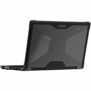 Urban Armor Gear Plyo Case for Lenovo Chromebook - Ash - Bulk - Drop Resistant, Shock Resistant, Impact Resistant - 29.5 c