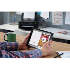 Canon PIXMA TS705a A4 Wireless Inkjet Printer | Ingram Micro