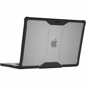 Urban Armor Gear Plyo Case for Apple MacBook Pro - Ice - Shock Resistant, Drop Resistant, Impact Resistant - 40.6 cm (16")
