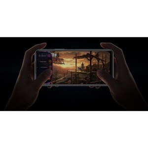 Vivo Y21 64 GB Smartphone - 16,5 cm (6,5 Zoll) LCD HD+ 720 x 1600 - Octa-Core (Cortex A53Quad-Core 2,35 GHz + Cortex A53 D