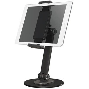 Support pour tablette PC Hauteur ajustable Neomounts by Newstar - 32,8 cm (12,9") - Capacité de Charge 1 kg - 33 cm - Bure
