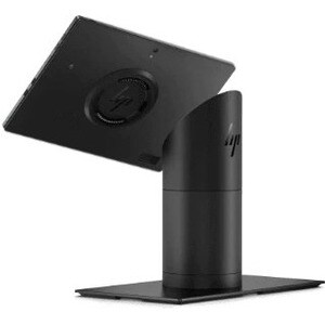 HP Hülle für HP Engage Go Tablet - 25,4 cm (10 Zoll) Maximale unterstützte Bildschirmgröße