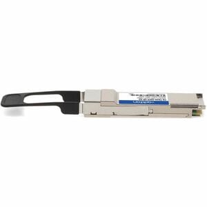AddOn QSFP+ - 1 x MPO 40GBase-SR4 Network - 1 - TAA Compliant - For Data Networking, Optical Network - Optical Fiber - Mul
