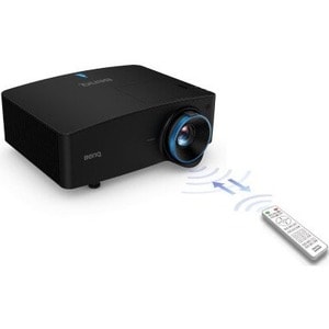 Proyector DLP Montable en techo BenQ LU935ST Enfoque corto - 3D Ready - 16:10 - Hig Dynamic Range (Alto rango dinámico, HD