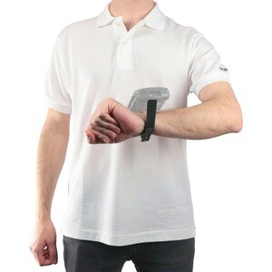 MOBILIS Carrying Case Honeywell Handheld Terminal - Hand Strap