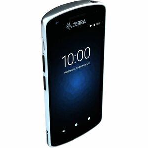 Zebra EC50 Handheld Terminal - 1D, 2D - SE4100Scan Engine - Imager - SD660 - 12.7 cm (5") - HD - 720 x 1280 - Touchscreen 
