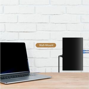 Switch Ethernet Edimax GS-1016 16 Porte - Gigabit Ethernet - 10/100/1000Base-T - 2 Layer supportato - 18 W Consumo energet