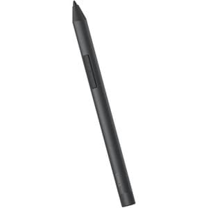 Dell PN5122W Stylus - Aktiv - Ersetzbare Stylus-Spitze - Schwarz - Notebook Unterstütztes Gerät