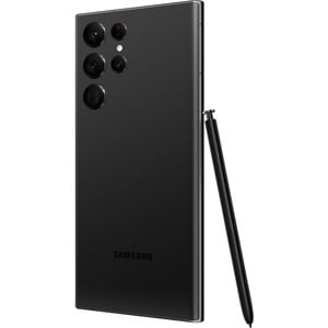 Samsung Galaxy S22 Ultra 5G 128 GB Smartphone - 6.8" Dynamic AMOLED QHD+ 1440 x 3088 - Octa-core (Cortex X2Single-core (1 