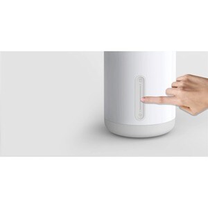 MI Night Lamp - LED Bulb - 9 W for Bedroom, Smart Watch - Apple HomeKit, Siri Supported