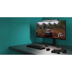 MI MJGJD01YL Lighting Bar - Black - LED Bulb - 5 W - Metal, Glass for LCD Monitor, Computer, Power Bank, Charger