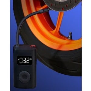 MI Air Compressor - 217.2 bar