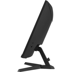 iiyama G-MASTER Red Eagle G2766HSU-B1 27 Zoll Class Full HD Gekrümmter Bildschirm Gaming-LCD-Monitor - 16:9 Format - Matts