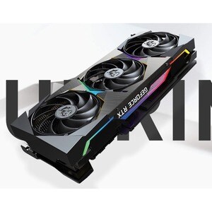 RTX 3080 TI SUPRIM X 12G