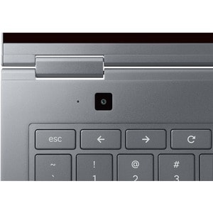 Chromebook - Samsung Chromebook XE340XDAA-EXP 35,6 cm (14") - HD - 1366 x 768 - Intel Celeron N4500 Dual core (2 Core ) 1,