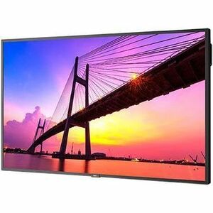 Sharp NEC Display MultiSync ME501 127 cm (50") 4K UHD LCD Digital Signage Display - 18 Hours/7 Days Operation - Energy Sta