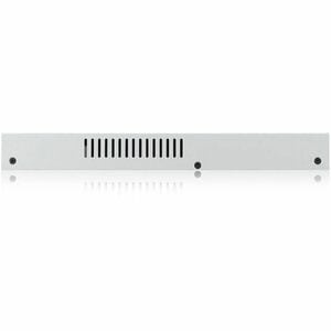 Zyxel 8-Port 2.5GbB MultiGig Ethernet Unmanaged Switch | 8 x 100/1G/2.5G Mbps Ports | Plug & Play | Metal Housing | Deskto