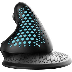 Urban Factory ERGO Max. Form factor: Right-hand, Vertical design. Device interface: RF Wireless + Bluetooth, Movement reso