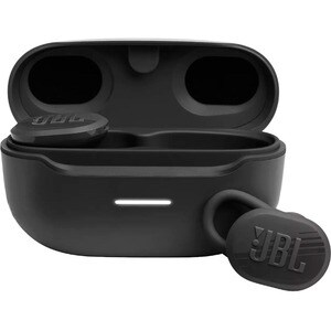 JBL Endurance Race TWS Earset - Stereo - USB Type C - True Wireless - Bluetooth - 16 Ohm - 20 Hz to 20 kHz - Earbud - Bina