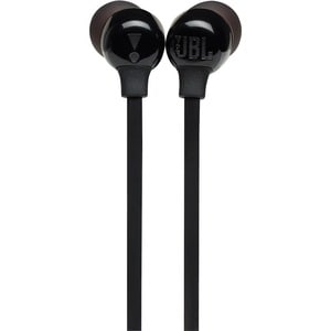 JBL TUNE 125BT Wireless In-ear Headphones - Stereo - Wireless - Bluetooth - 16 Ohm - 20 Hz to 20 kHz - Earbud - Binaural -