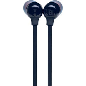 JBL TUNE 125BT Wireless In-ear Headphones - Stereo - Wireless - Bluetooth - 16 Ohm - 20 Hz to 20 kHz - Earbud - Binaural -