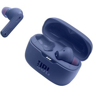 JBL TUNE 230NC TWS True Wireless Noise Cancelling Earbuds - Stereo - True Wireless - Bluetooth - 16 Ohm - 20 Hz to 20 kHz 