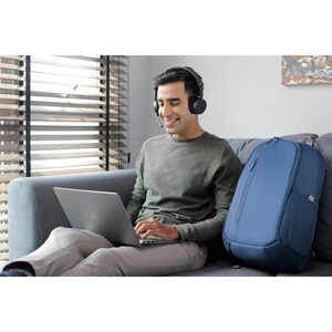 DELL EcoLoop Urban Backpack. Case type: Backpack, Maximum screen size: 38.1 cm (15"), Shoulder strap. Weight: 540 g. Surfa