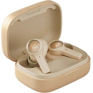 B&O Beoplay EX True Wireless Earbud Earset - Binaural - In-ear - Bluetooth - MEMS Technology, Omni-directional Microphone