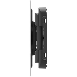 Neomounts Wall Mount for TV - Black - 1 Display(s) Supported - 81.3 cm to 139.7 cm (55") Screen Support - 35 kg Load Capac