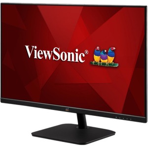 ViewSonic VA2732-H 27" Class Full HD LCD Monitor - 16:9 - 68.6 cm (27") Viewable - SuperClear IPS - LED Backlight - 1920 x