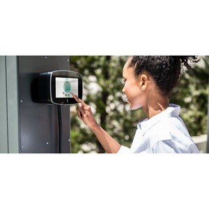 Wallbox Commander 2