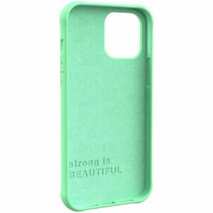 Urban Armor Gear [U] DOT Series iPhone 13 Pro Max 5G Case - Spearmint - For Apple iPhone 13 Pro Max Smartphone - Dot textu