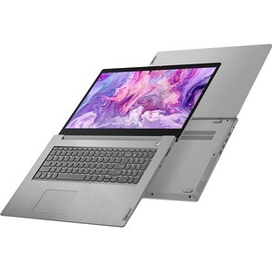 Lenovo IdeaPad 3 15ITL05 81X800ENUS 15.6" Touchscreen Notebook - HD - Intel Core i3 11th Gen i3-1115G4 - 8 GB - 256 GB SSD