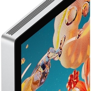 Apple Studio 27" Class Webcam 5K LCD Monitor - 68.6 cm (27") Viewable - 5120 x 2880 - 1 Billion Colors - 600 cd/m² - Speakers