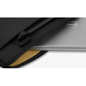 Dell EcoLoop Pro Carrying Case (Sleeve) for 38.1 cm (15") to 40.6 cm (16") Notebook - Black