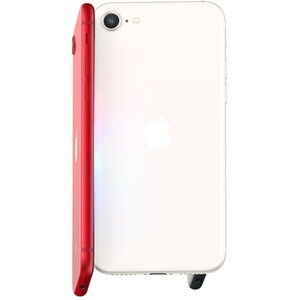 Apple iPhone SE 128 GB 智能电话 - 11.9 cm (4.7") LCD HD 1334 x 750 - 六核 (双核（2 个核心）Blizzard 四核（4 个核心） - 4 GB RAM - iOS 15 - 5G 