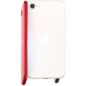 Apple iPhone SE A2785 128 GB 智能电话 - 11.9 cm (4.7") LCD HD 1334 x 750 - 六核 (双核（2 个核心）Blizzard 四核（4 个核心） - 4 GB RAM - iOS 15