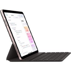 Apple iPad Air (5th Generation) 平板 - 27.7 cm (10.9") - Apple M1 八核 - 8 GB - 256 GB 存储 - 粉 - 2360 x 1640 - 面内交换(IPS)技术, 原彩技