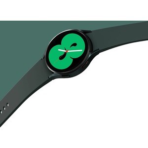Samsung Galaxy Watch4, 44mm, Green, LTE - Accelerometer, Gyro Sensor, Barometer, Ambient Light Sensor, Digital Compass, Op