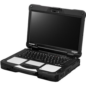 Panasonic TOUGHBOOK FZ-40ACAAXAM 14" Touchscreen Rugged Notebook - Full HD - 1920 x 1080 - Intel Core i5 11th Gen i5-1145G