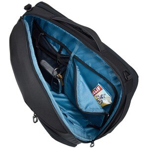 Sacoche de transport Thule Accent 3204815 - Sac à dos/Mallette Style pour 26,7 cm (10,5") à 40,6 cm (16") Apple Ordinateur