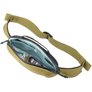 Sacoche de transport Thule Aion 3204728 Durci - Sling Style Accessoires - Étanche, Extérieur résistant aux intempéries, Fe