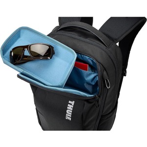 Sacoche de transport Thule Accent 3204813 - Sac à dos Style pour 26,7 cm (10,5") à 40,6 cm (16") Apple MacBook, Ordinateur