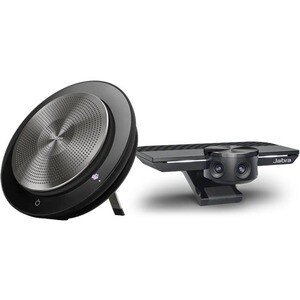 Jabra Kit de apresentação/colaboração